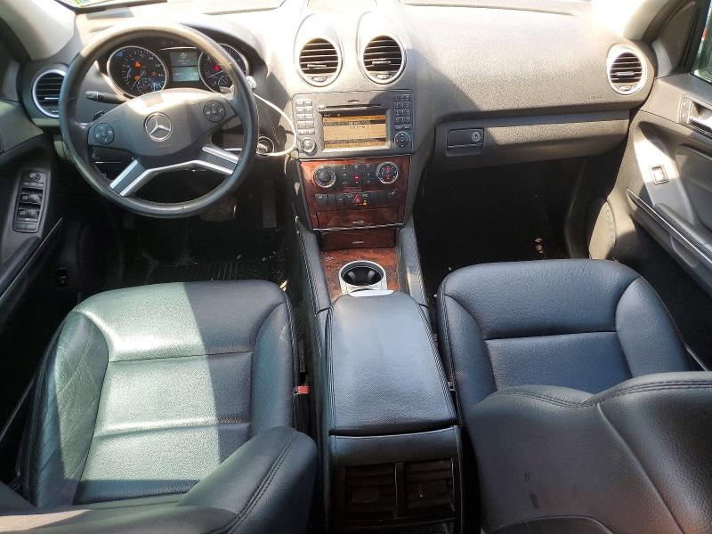 Продажа на аукционе авто 2011 Mercedes-benz Ml, vin: 4JGBB8GB2BA746399, номер лота: 53086326