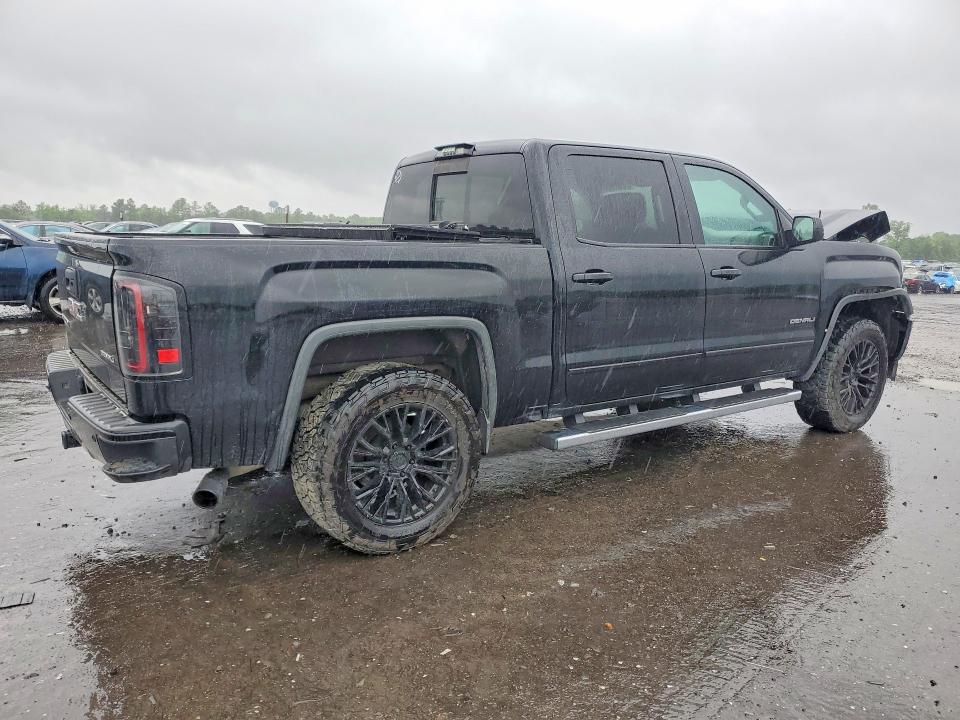 54591296 :رقم المزاد ، 3GTU2WEC8FG178468 vin ، 2015 Gmc Sierra مزاد بيع