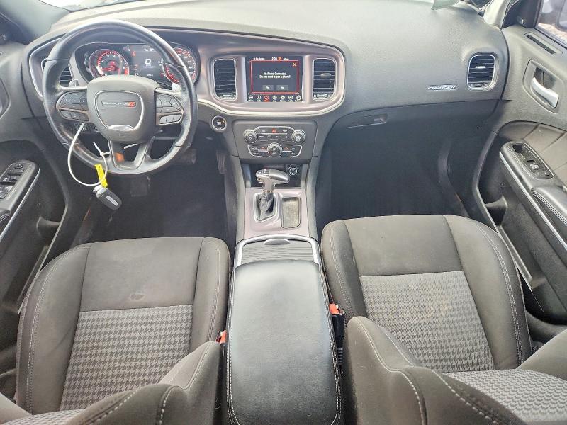 Продажа на аукционе авто 2021 Dodge Charger, vin: 2C3CDXHG0MH536819, номер лота: 52898266