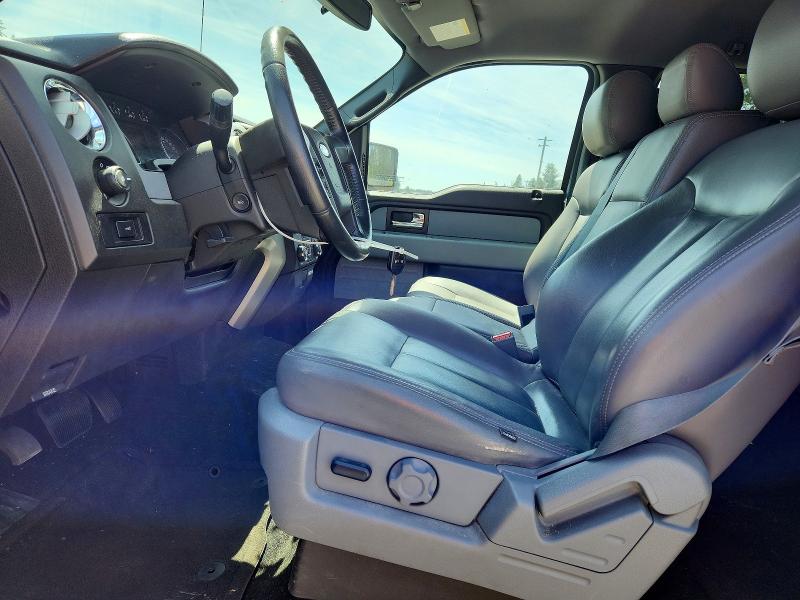 Aukcja sprzedaży 2014 Ford F150, vin: 1FTFW1EF8EFD00479, numer aukcji: 53665216