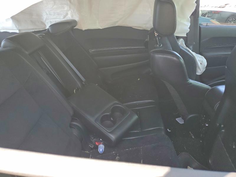 2021 Dodge Durango მანქანა იყიდება აუქციონზე, vin: 1C4SDJGJ9MC639340, აუქციონის ნომერი: 54836516