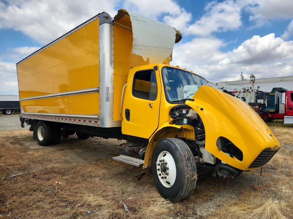 52959146 :رقم المزاد ، 3ALACWFC5PDNT2768 vin ، 2023 Freightliner M2 مزاد بيع