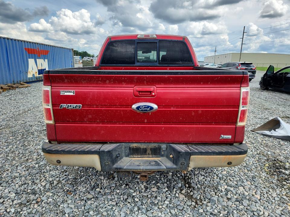 2010 Ford F150 მანქანა იყიდება აუქციონზე, vin: 1FTFW1EV0AFD92379, აუქციონის ნომერი: 55565826