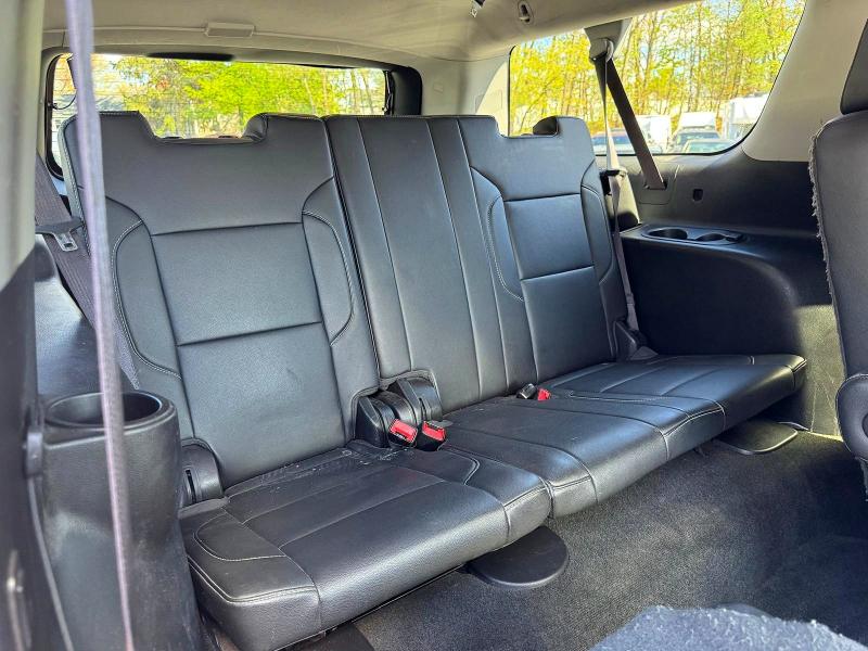 52447706 :رقم المزاد ، 1GNSKHKC7HR354038 vin ، 2017 Chevrolet Suburban مزاد بيع