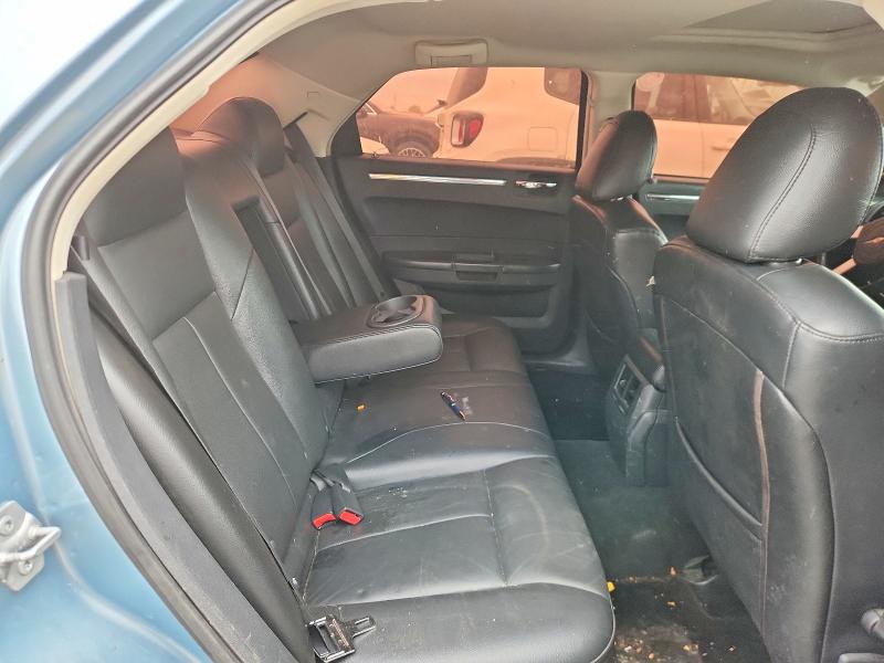 Продаж на аукціоні авто 2009 Chrysler 300, vin: 2C3LA53V09H578045, номер лоту: 54527806