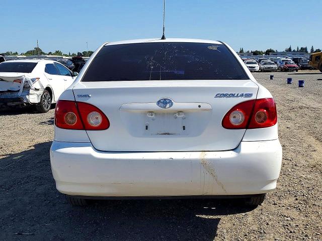 Продажа на аукционе авто 2006 Toyota Corolla, vin: 1NXBR32E86Z606037, номер лота: 51570316