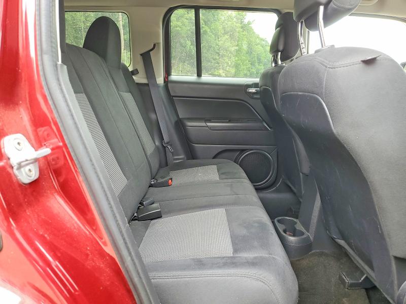 Продаж на аукціоні авто 2014 Jeep Patriot, vin: 1C4NJRBB9ED592455, номер лоту: 54395996