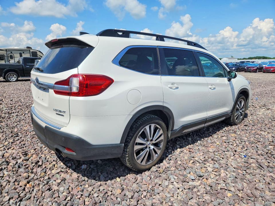 Aukcja sprzedaży 2022 Subaru Ascent, vin: 4S4WMAPD1N3452456, numer aukcji: 55097556