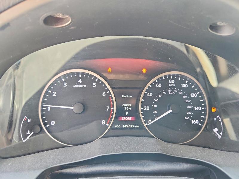 Продажа на аукционе авто 2015 Lexus Es, vin: JTHBK1GG0F2163786, номер лота: 52151806
