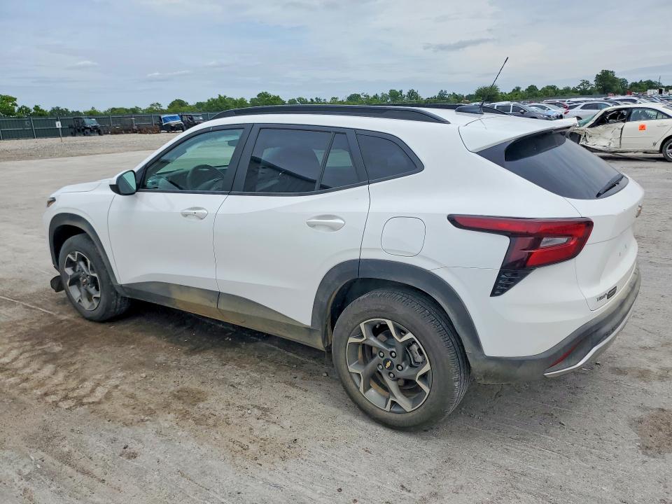 Продаж на аукціоні авто 2026 Chevrolet Trax, vin: KL77LHEP1TC012233, номер лоту: 51213216
