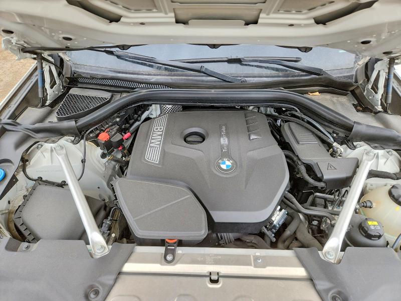 Продажа на аукционе авто 2018 Bmw X3, vin: 5UXTR9C51JLD69269, номер лота: 52241996