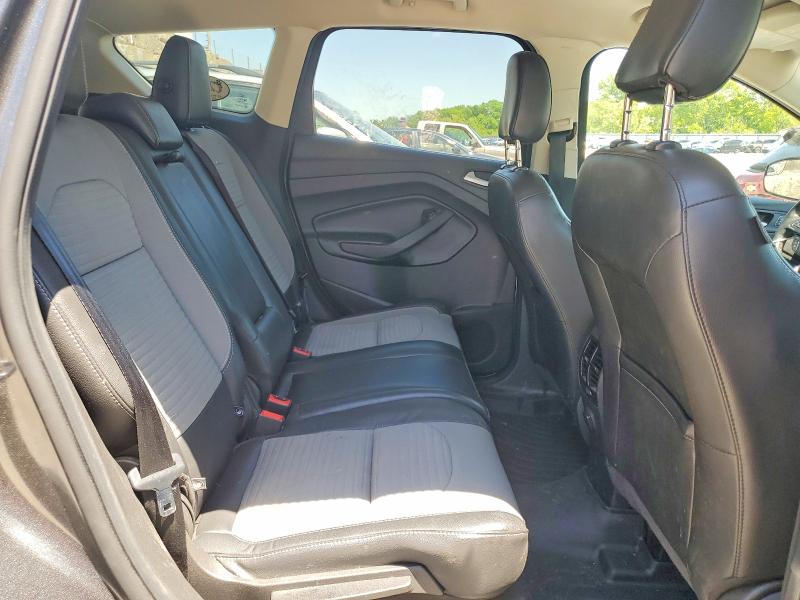 2019 Ford Escape მანქანა იყიდება აუქციონზე, vin: 1FMCU9GD9KUB85431, აუქციონის ნომერი: 53206246