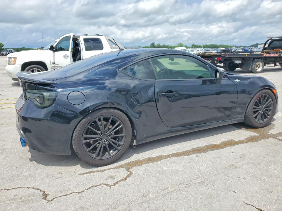 Продаж на аукціоні авто 2013 Scion Fr-s, vin: JF1ZNAA15D2714812, номер лоту: 54915096