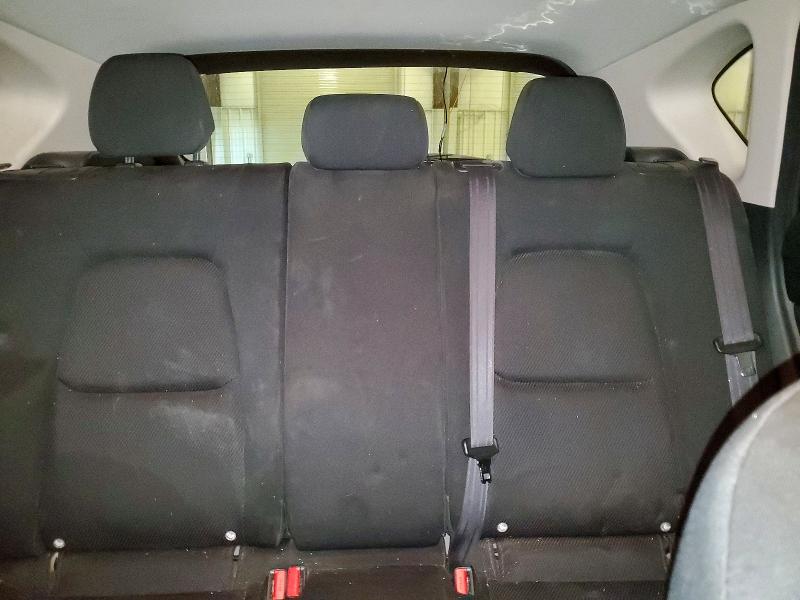 Продаж на аукціоні авто 2018 Mazda Cx-5, vin: JM3KFABM9J0317474, номер лоту: 55204576