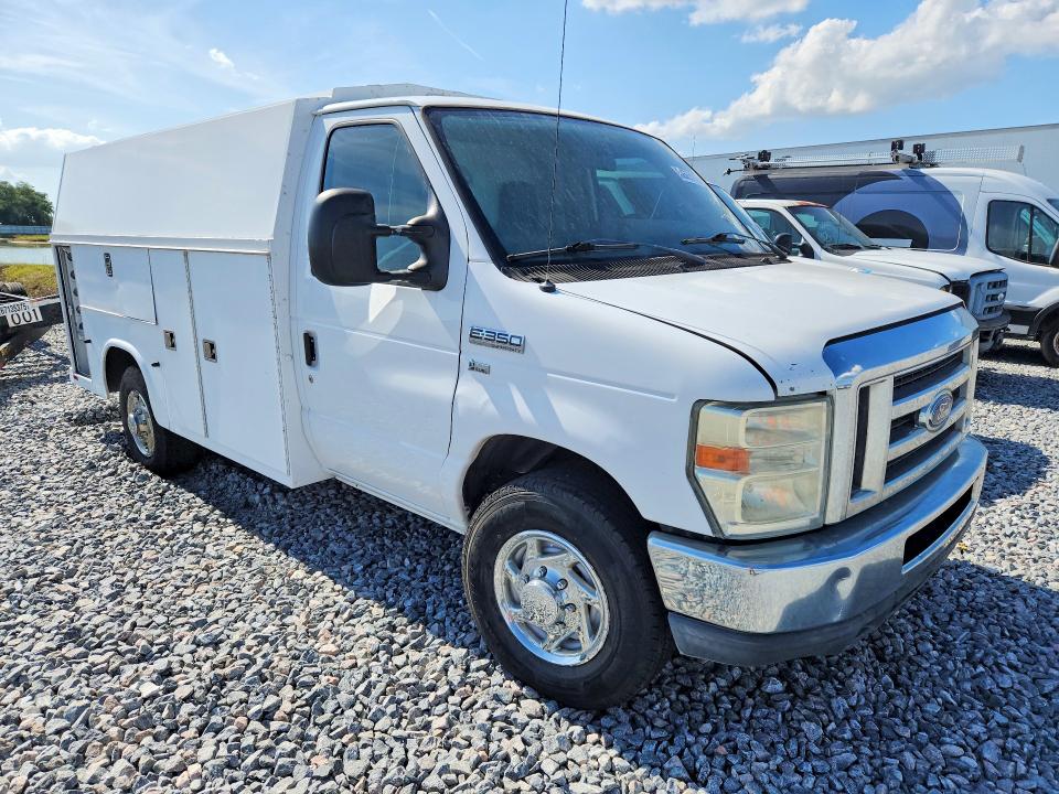 Продажа на аукционе авто 2013 Ford Econoline, vin: 1FDWE3FLXDDA63857, номер лота: 52525116