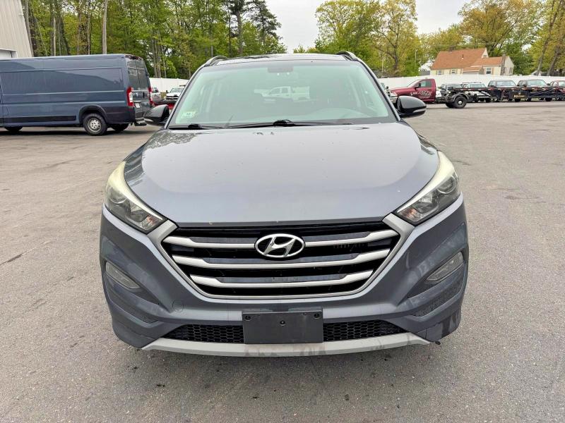 Aukcja sprzedaży 2017 Hyundai Tucson, vin: KM8J3CA24HU501292, numer aukcji: 53839556