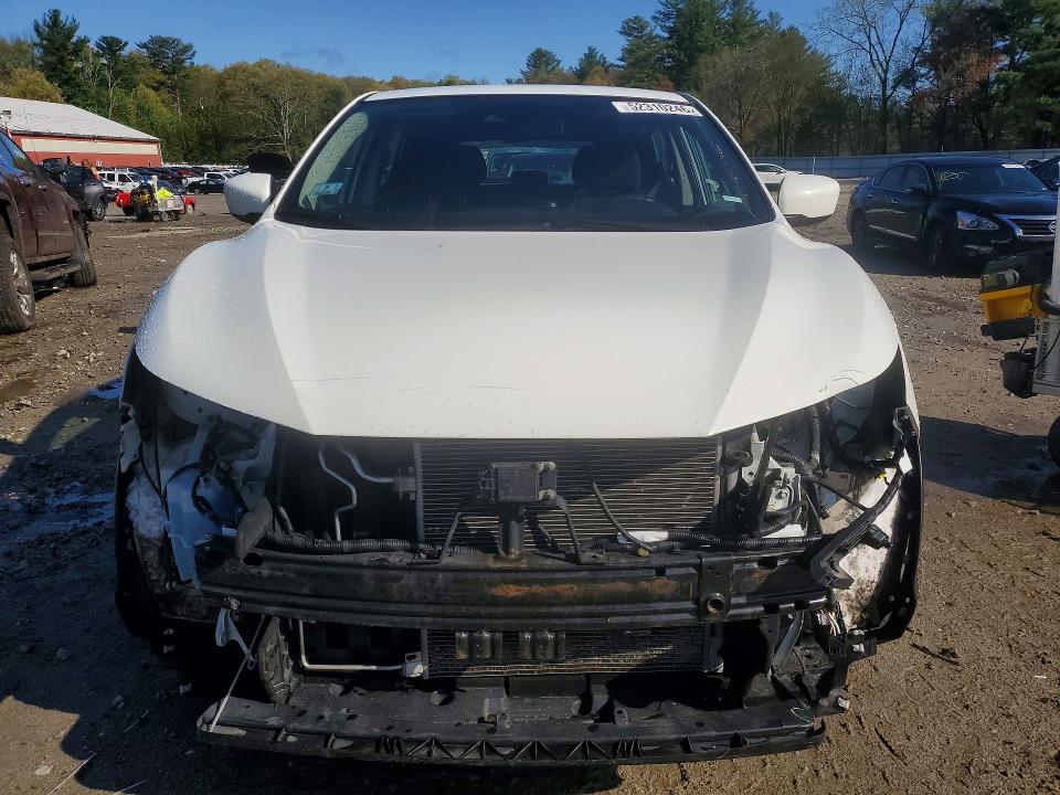 Продаж на аукціоні авто 2021 Nissan Rogue Sport, vin: JN1BJ1AW6MW439384, номер лоту: 52310246