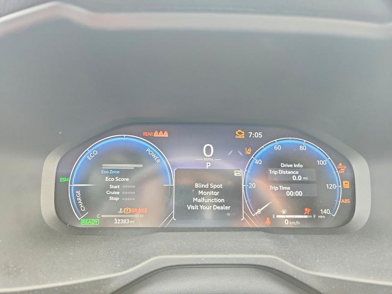 Aukcja sprzedaży 2023 Toyota Rav4, vin: 4T3E6RFV4PU113449, numer aukcji: 53901816