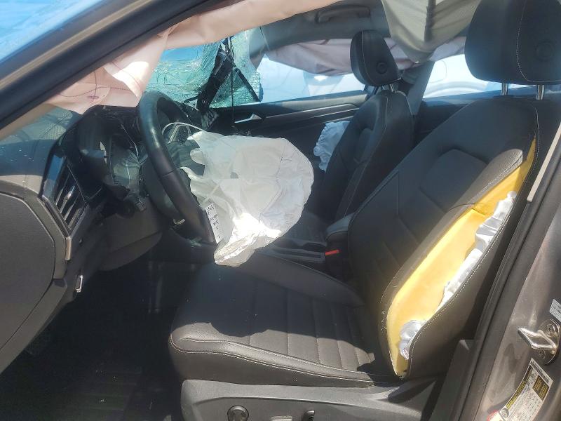 Aukcja sprzedaży 2023 Volkswagen Jetta, vin: 3VW7M7BU5PM024584, numer aukcji: 50027176