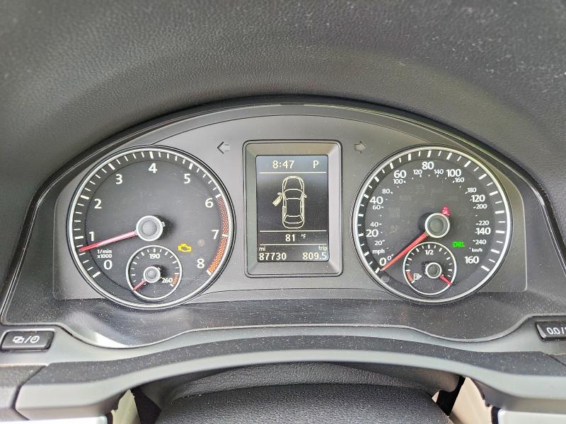 Aukcja sprzedaży 2015 Volkswagen Eos, vin: WVWBW8AH1FV002264, numer aukcji: 53843336
