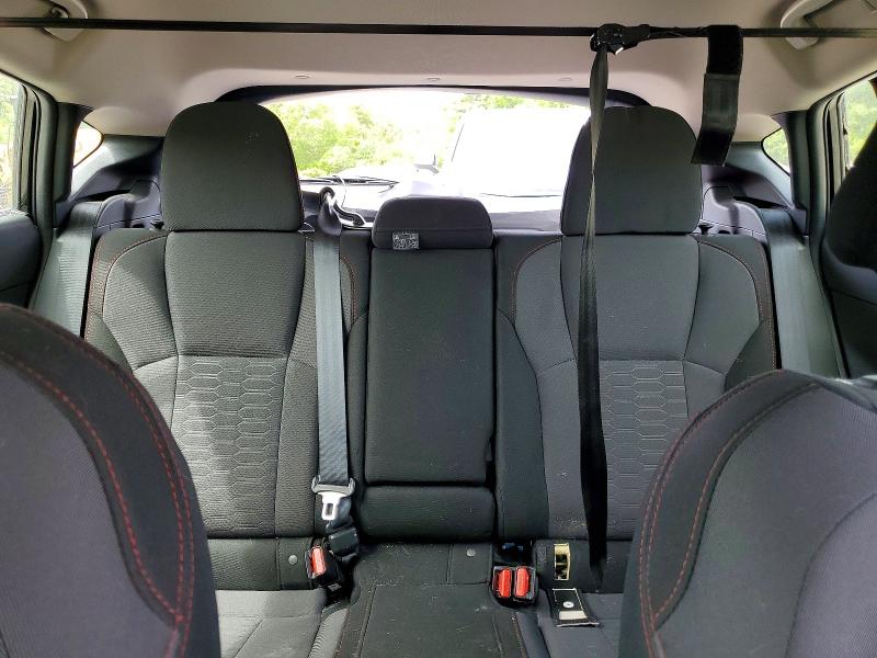 Aukcja sprzedaży 2024 Subaru Impreza, vin: JF1GUAFC9R8864933, numer aukcji: 54590206