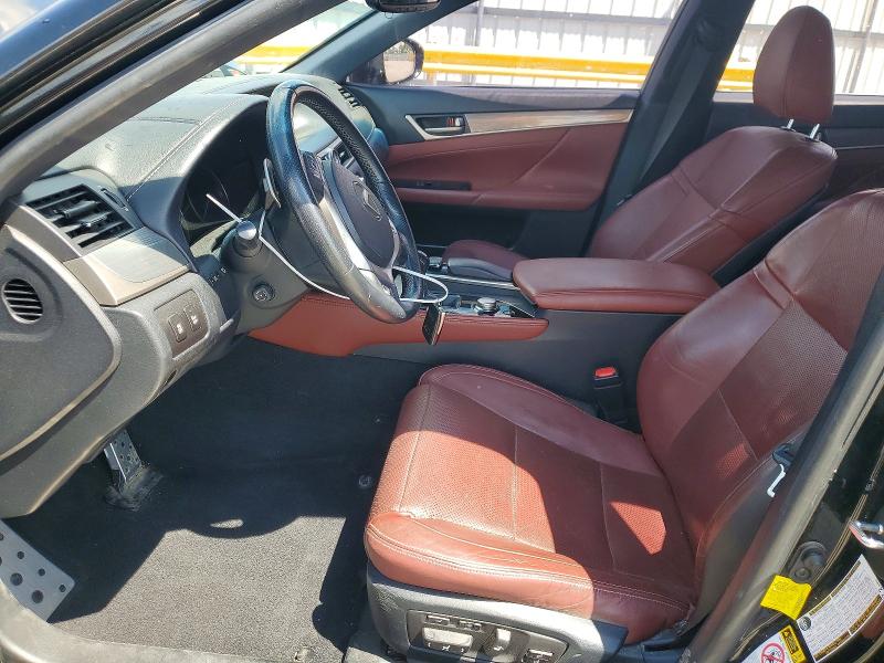 Продаж на аукціоні авто 2015 Lexus Gs, vin: JTHBE1BL8FA007027, номер лоту: 52813756
