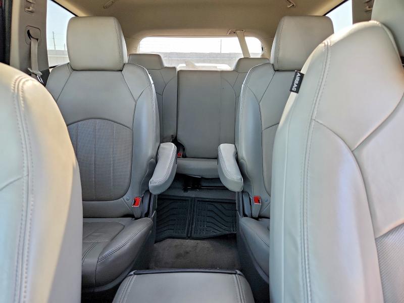 2017 Chevrolet Traverse მანქანა იყიდება აუქციონზე, vin: 1GNKVJKD8HJ146465, აუქციონის ნომერი: 51979086