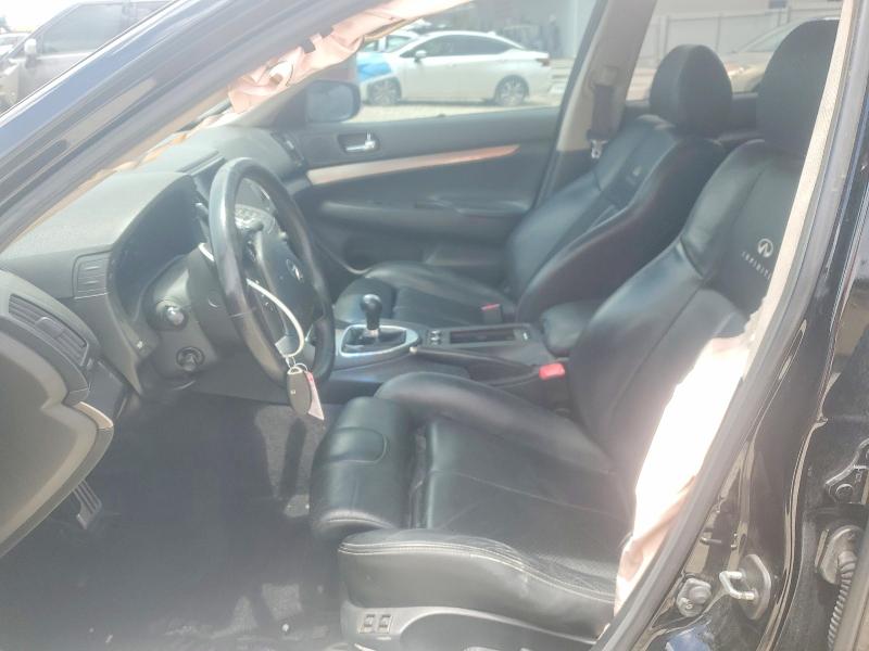 2012 Infiniti G37 Sedan მანქანა იყიდება აუქციონზე, vin: JN1CV6AP9CM629429, აუქციონის ნომერი: 53357596