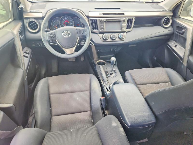 Продажа на аукционе авто 2015 Toyota Rav4, vin: JTMZFREV4FJ054502, номер лота: 51783866