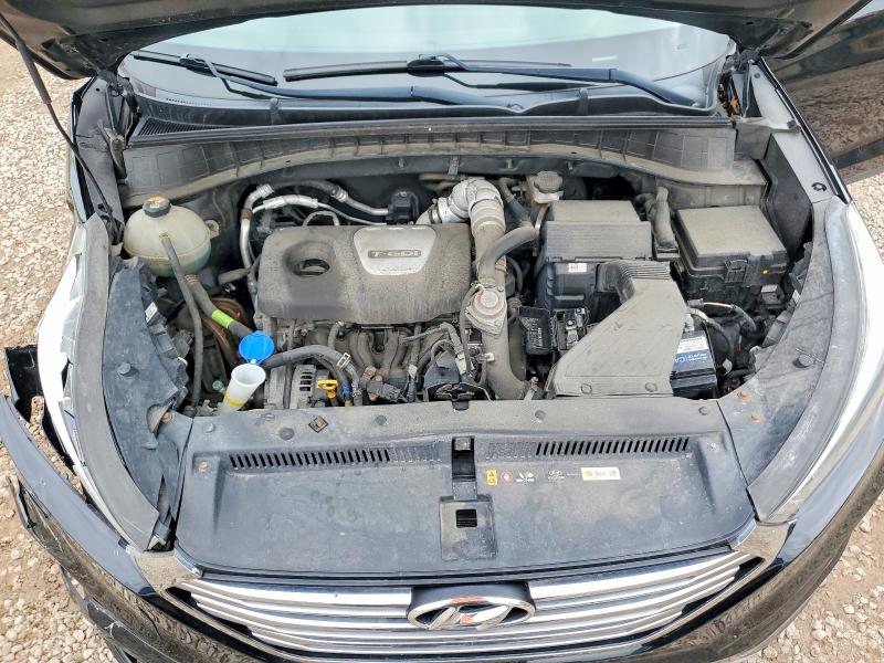 2018 Hyundai Tucson მანქანა იყიდება აუქციონზე, vin: KM8J3CA21JU830733, აუქციონის ნომერი: 53722846