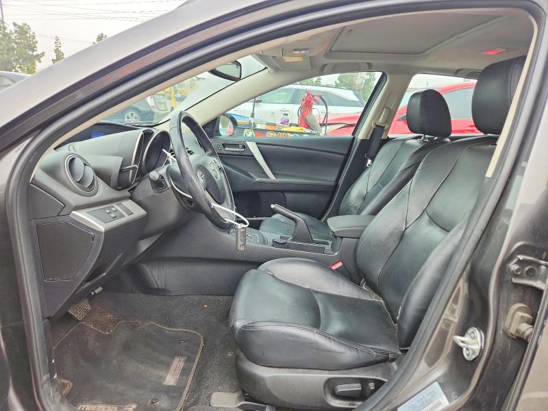 Продажа на аукционе авто 2013 Mazda 3, vin: JM1BL1MP2D1769077, номер лота: 53032156