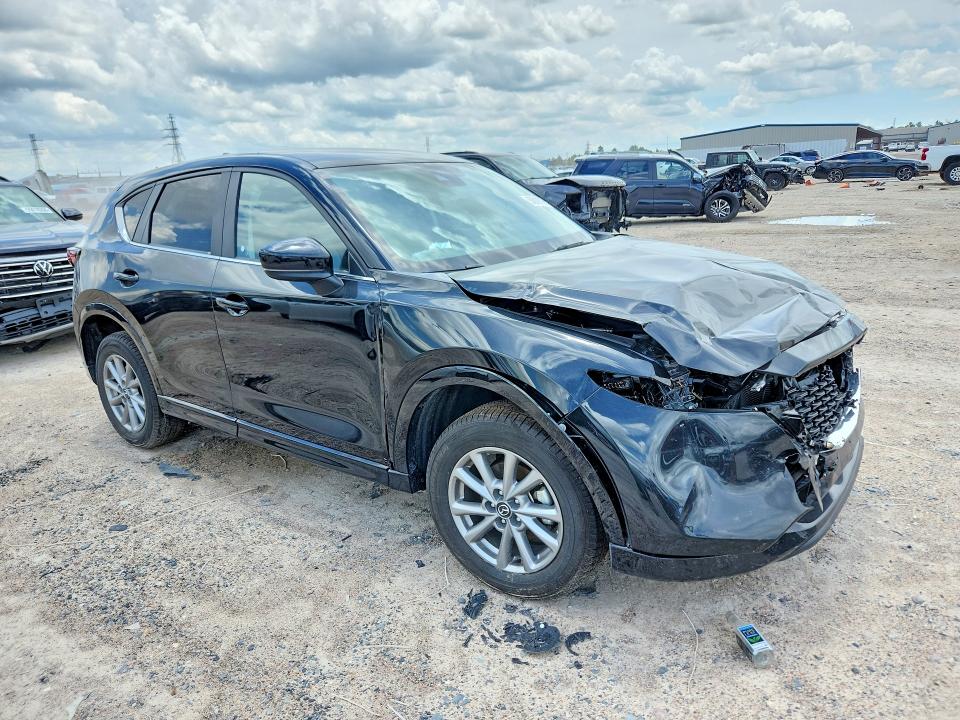 Aukcja sprzedaży 2025 Mazda Cx-5, vin: JM3KFBBL2S0678785, numer aukcji: 55018706