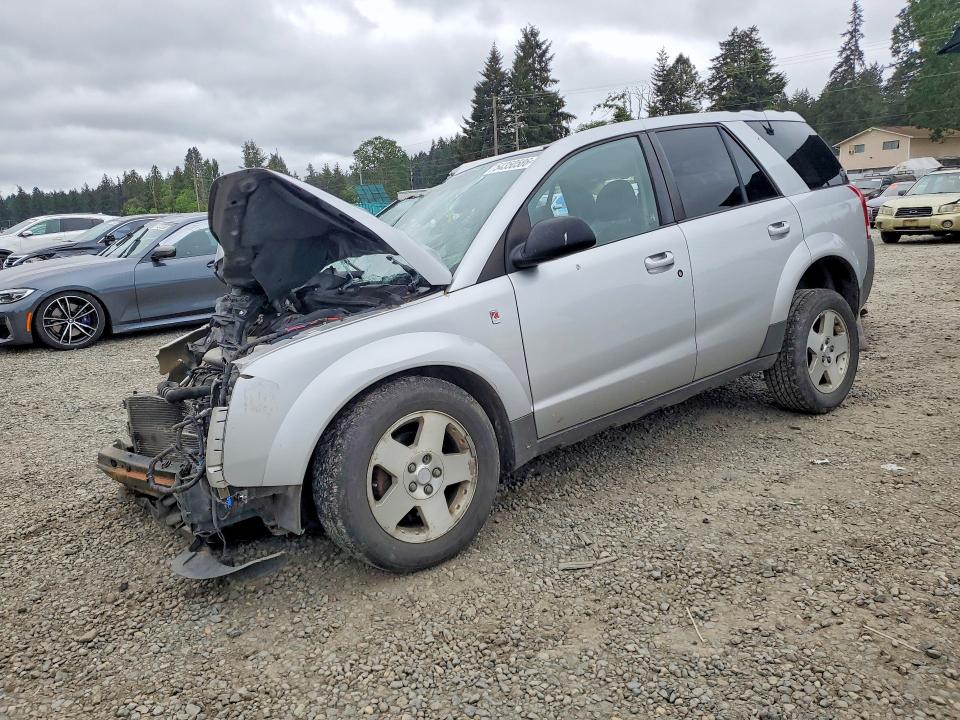 Aukcja sprzedaży 2004 Saturn Vue, vin: 5GZCZ63474S829578, numer aukcji: 54350586