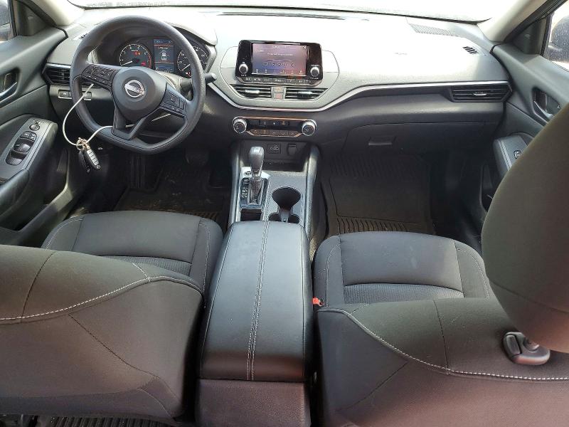 2023 Nissan Altima მანქანა იყიდება აუქციონზე, vin: 1N4BL4BV2PN322531, აუქციონის ნომერი: 55441826