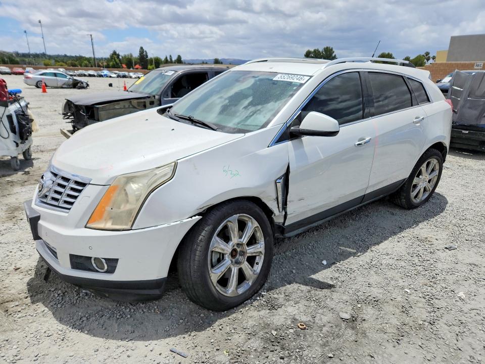 Aukcja sprzedaży 2013 Cadillac Srx, vin: 3GYFNDE31DS597786, numer aukcji: 55269246