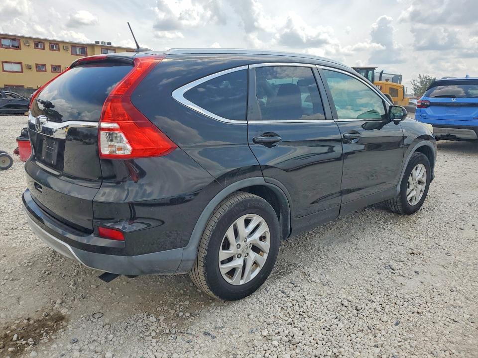 2016 Honda Cr-v მანქანა იყიდება აუქციონზე, vin: 2HKRM3H72GH502469, აუქციონის ნომერი: 53415106