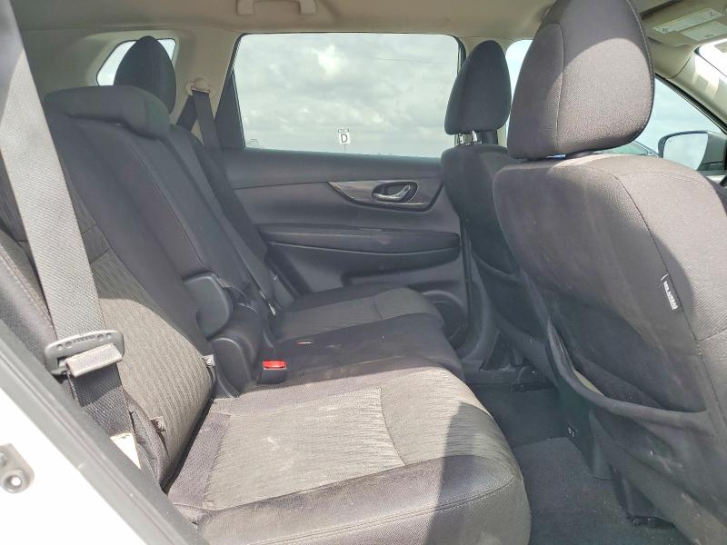Продажа на аукционе авто 2020 Nissan Rogue, vin: 5N1AT2MT9LC730922, номер лота: 53826176