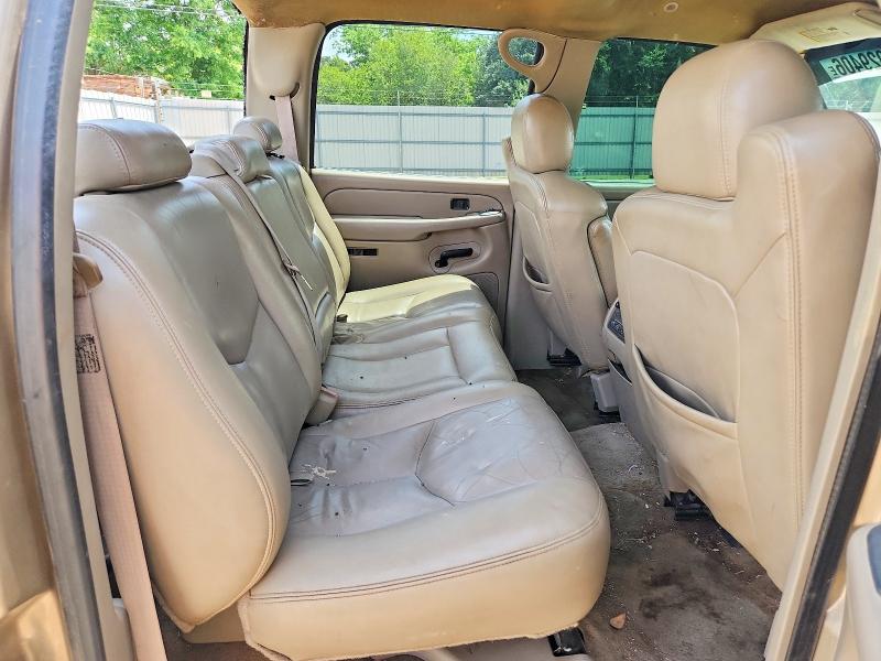 Aukcja sprzedaży 2004 Chevrolet Silverado, vin: 2GCEC13T841411052, numer aukcji: 52029406