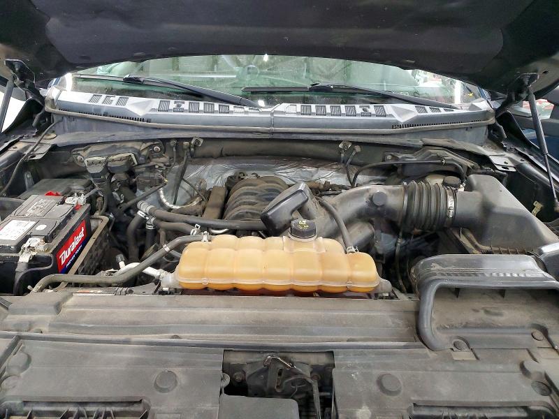 Aukcja sprzedaży 2015 Ford F150, vin: 1FTFW1EF5FFC40551, numer aukcji: 55368286