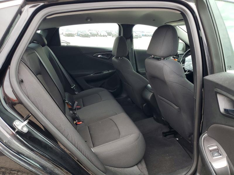 Aukcja sprzedaży 2021 Chevrolet Malibu, vin: 1G1ZG5ST1MF048397, numer aukcji: 52263676