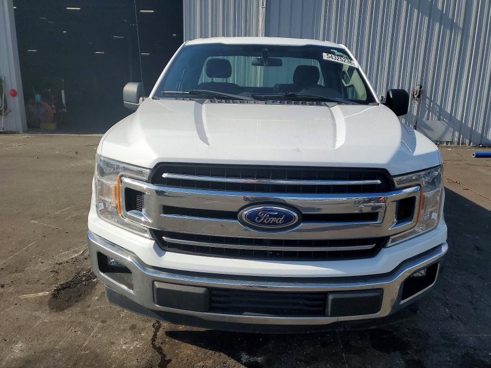 Aukcja sprzedaży 2019 Ford F-150, vin: 1FTMF1C5XKKD08300, numer aukcji: 54325236