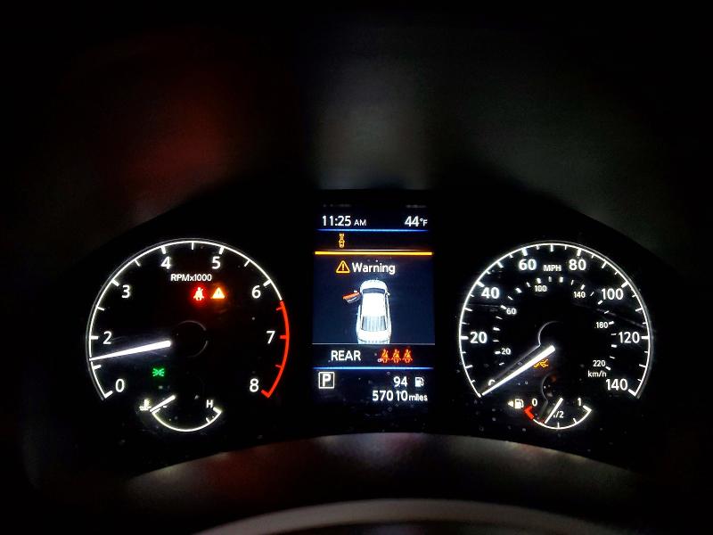 Продаж на аукціоні авто 2024 Nissan Altima, vin: 1N4BL4BV0RN384903, номер лоту: 52586966