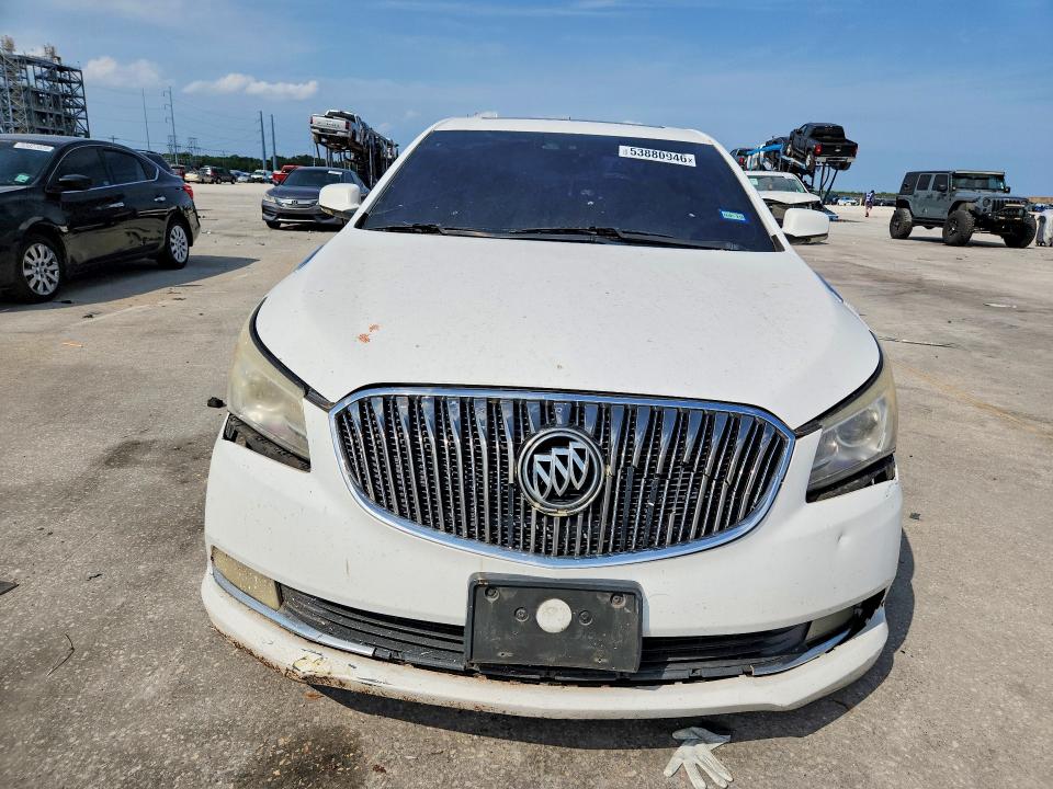 Aukcja sprzedaży 2015 Buick Lacrosse, vin: 1G4GD5G37FF194950, numer aukcji: 53880946
