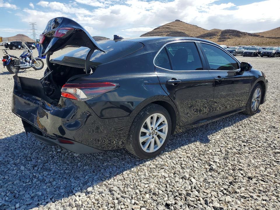 Aukcja sprzedaży 2022 Toyota Camry, vin: 4T1C11AK1NU619251, numer aukcji: 52159076