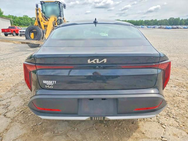 2025 Kia K4 მანქანა იყიდება აუქციონზე, vin: 3KPFT4DE8SE222360, აუქციონის ნომერი: 54919196