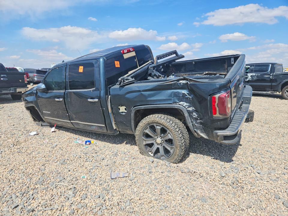 Aukcja sprzedaży 2017 Gmc Sierra, vin: 3GTU2NEC0HG513543, numer aukcji: 54689316