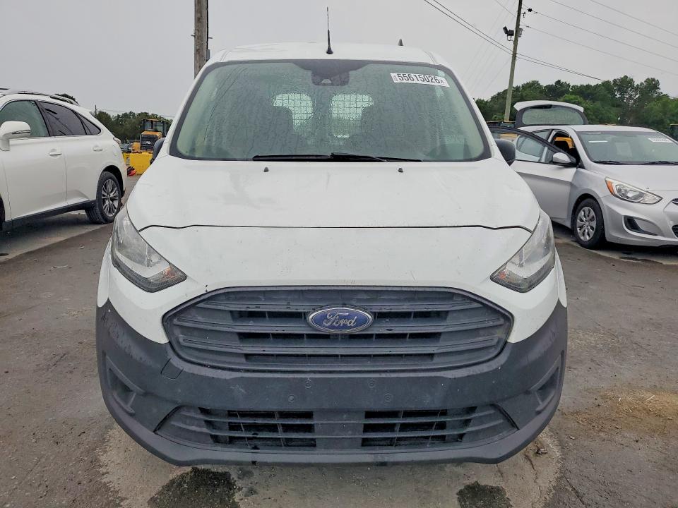 55615026 :رقم المزاد ، NM0LS7S27N1513405 vin ، 2022 Ford Transit Connect مزاد بيع