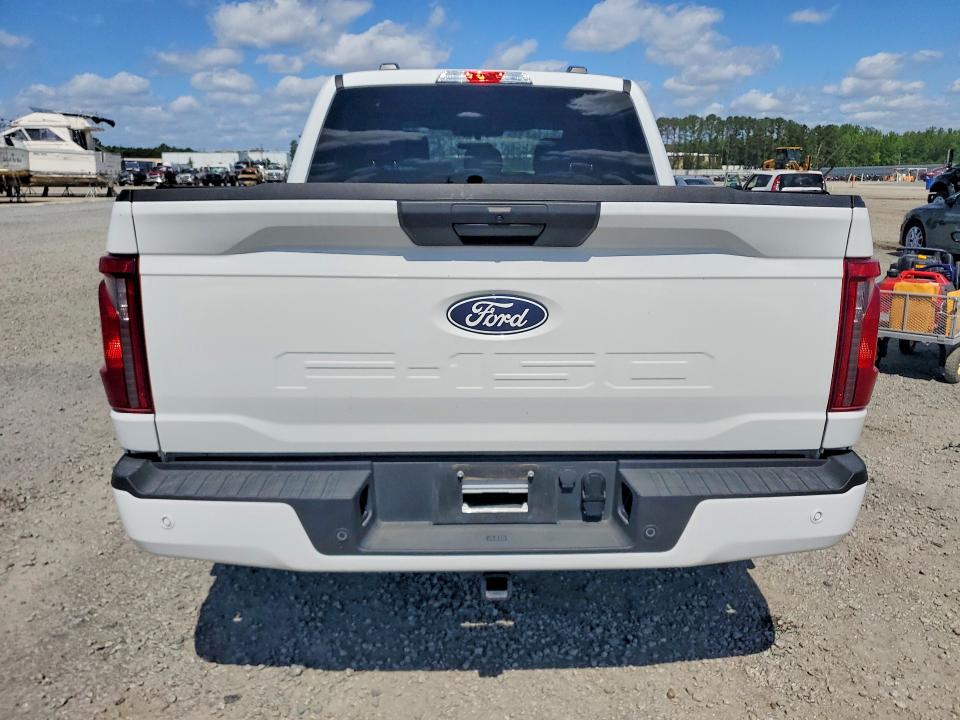 Aukcja sprzedaży 2025 Ford F150, vin: 1FTEW2KP9SKF29965, numer aukcji: 53430306