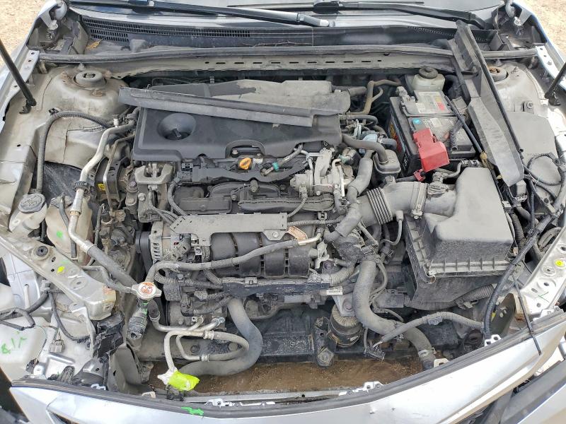 53934016 :رقم المزاد ، 4T1B11HK5JU107570 vin ، 2018 Toyota Camry مزاد بيع