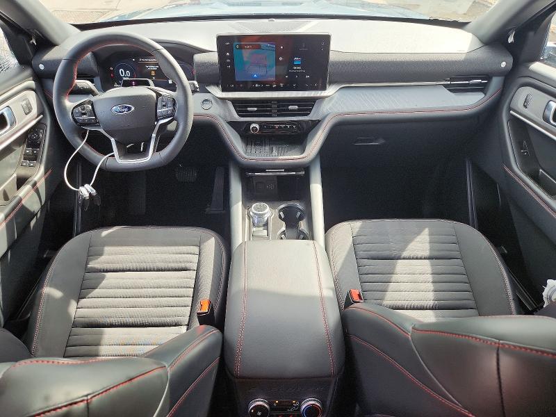 Aukcja sprzedaży 2025 Ford Explorer, vin: 1FMUK8KH4SGA43792, numer aukcji: 54313926